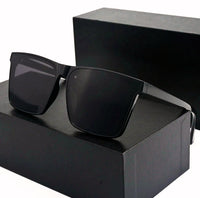 Smooth Porto — Classic Sunglasses