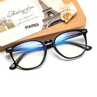 Smooth Focus — Blue Light Glasses