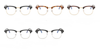 Smooth Focus — Blue Light Glasses