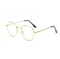Smooth Screen — Blue Light Glasses