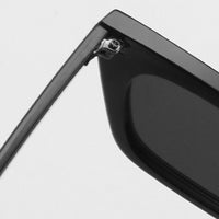 Smooth Eclipse — Cat Eye Sunglasses