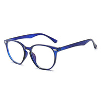 Smooth Focus — Blue Light Glasses