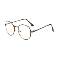 Smooth Screen — Blue Light Glasses