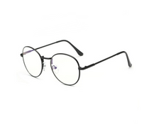 Smooth Screen — Blue Light Glasses