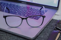 Smooth Focus — Blue Light Glasses
