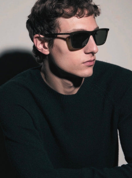 Smooth Porto — Classic Sunglasses