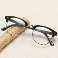 Smooth Focus — Blue Light Glasses