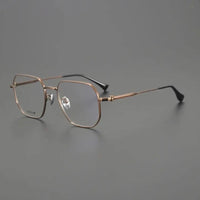 Smooth Screen — Blue Light Glasses