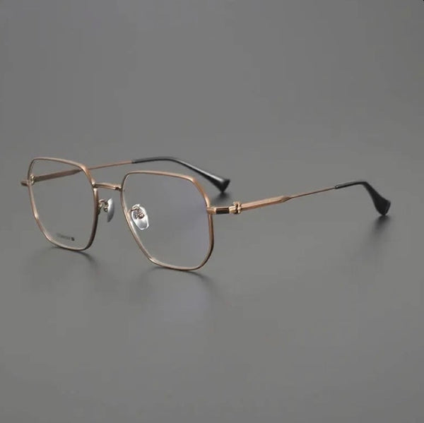 Smooth Screen — Blue Light Glasses
