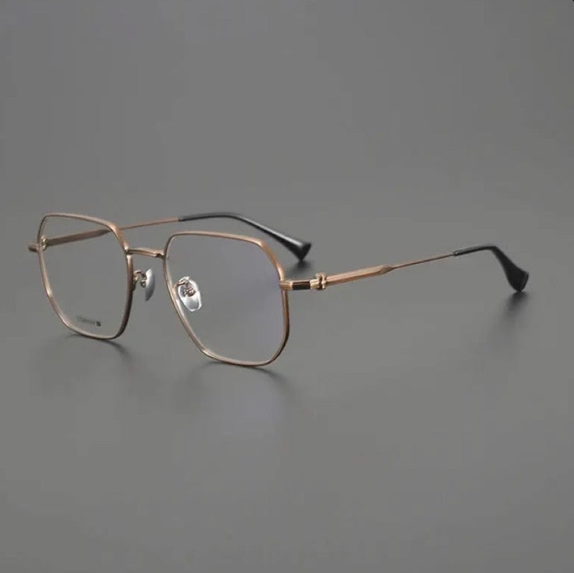 Smooth Screen — Blue Light Glasses