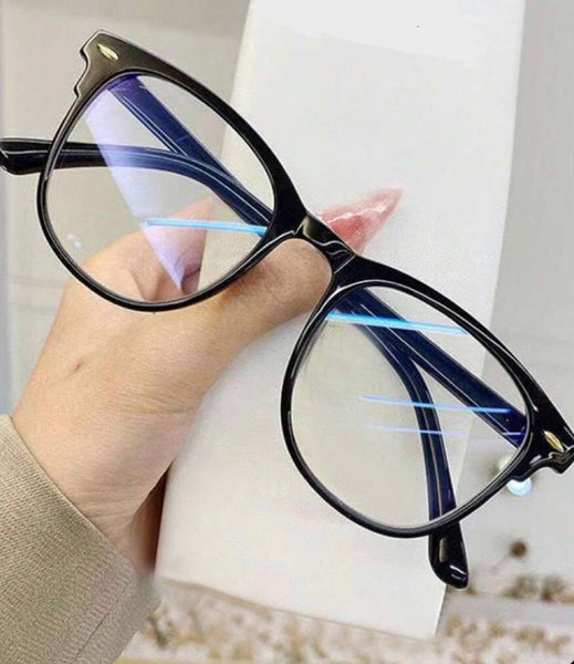 Smooth Focus — Blue Light Glasses