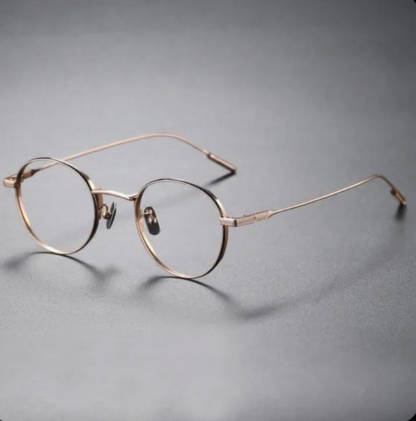 Smooth Screen — Blue Light Glasses
