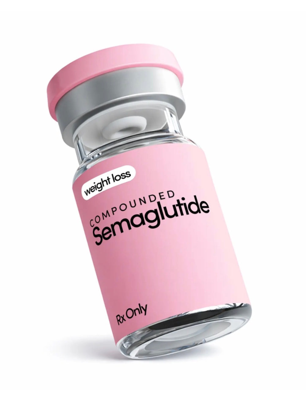 semaglutide