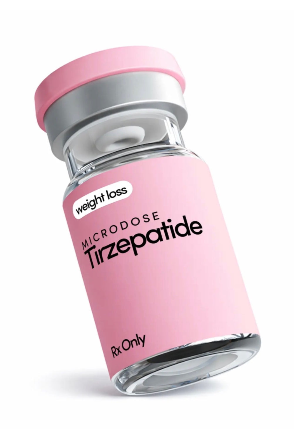 tirezpatide