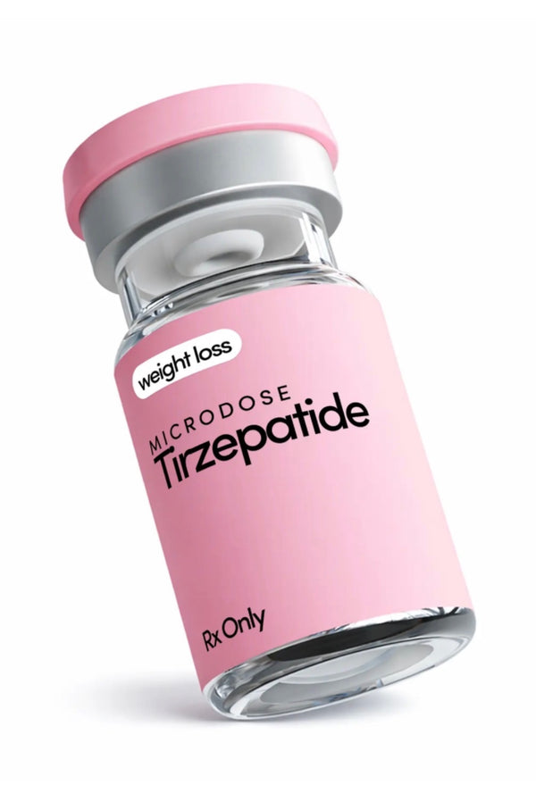 tirezpatide