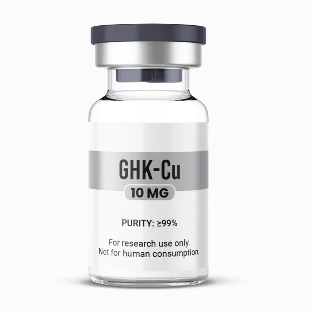 GHK-Cu
