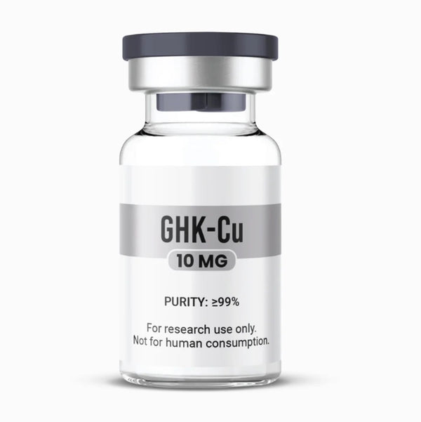 GHK-Cu
