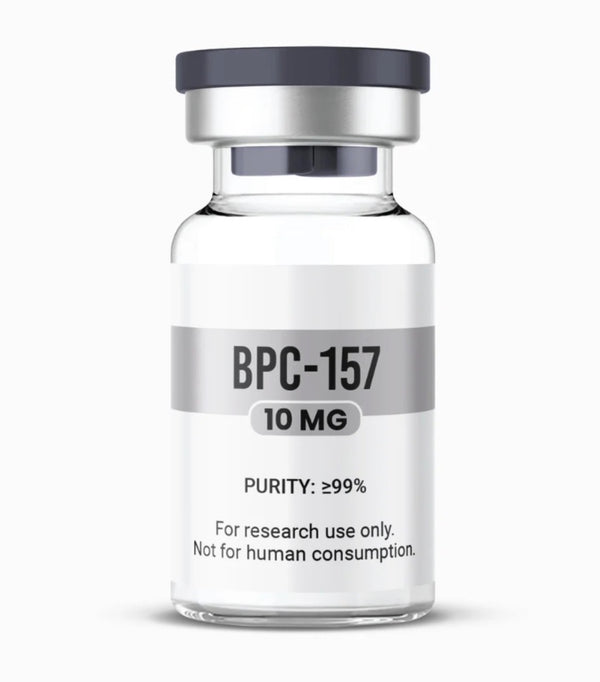 BPC- 157