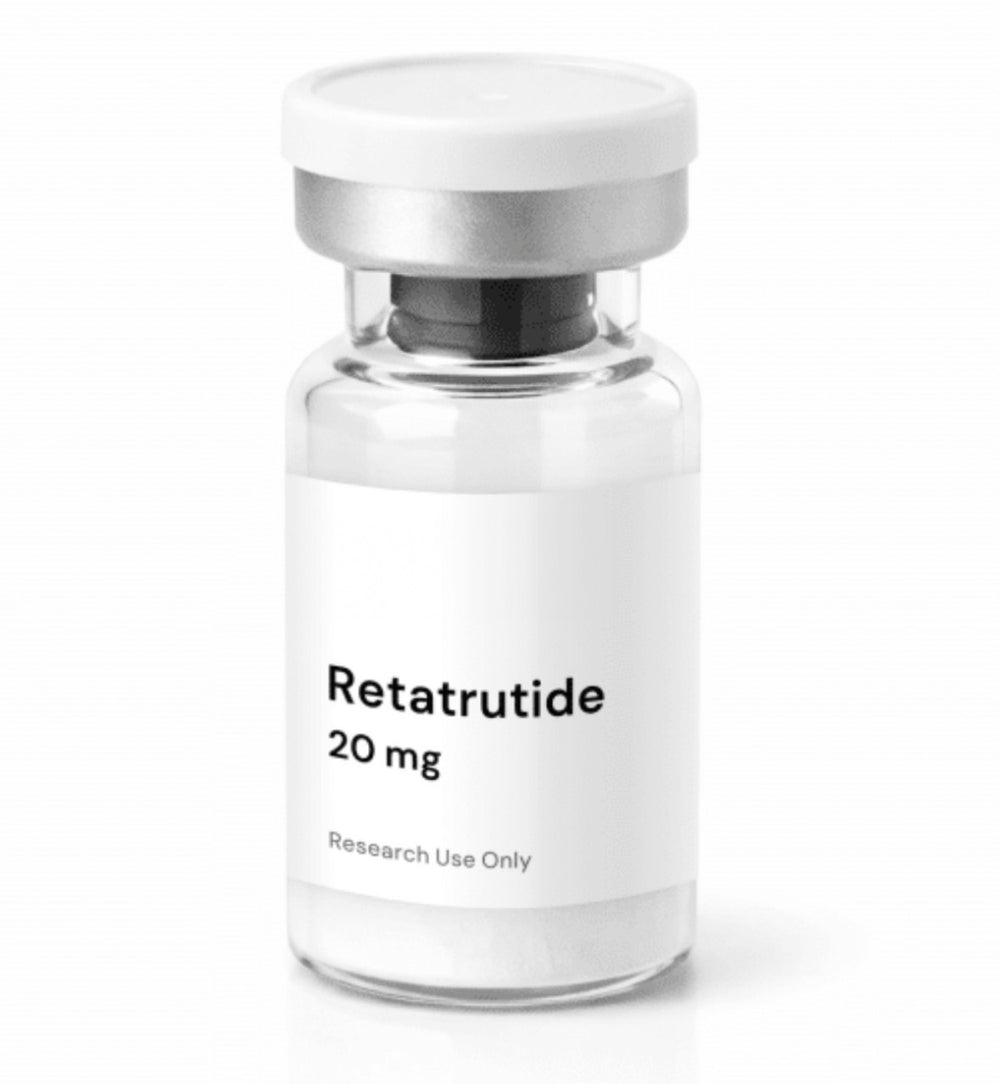 retatrutide