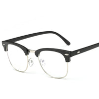 Smooth Focus — Blue Light Glasses