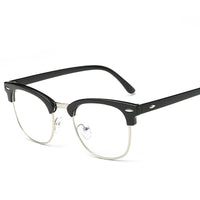 Smooth Focus — Blue Light Glasses