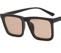 Smooth Porto — Classic Sunglasses