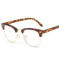 Smooth Focus — Blue Light Glasses