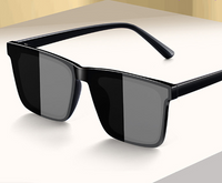 Smooth Porto — Classic Sunglasses